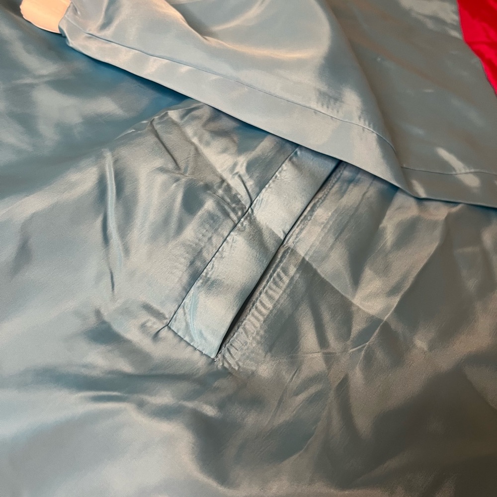 Colorful 90’s Windbreaker Jacket - Picture 8 of 8
